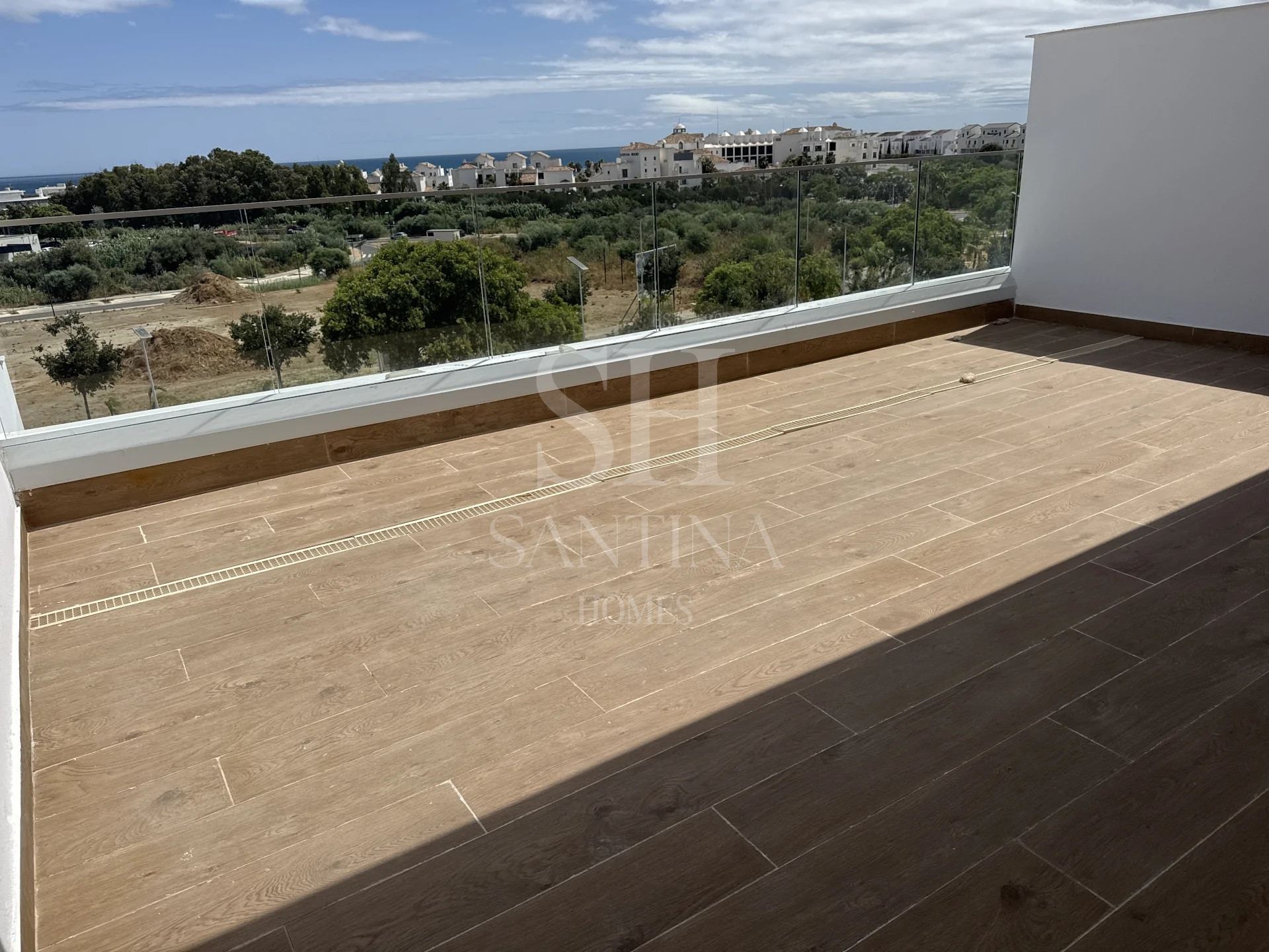 Isea Estepona II, Neubauprojekt in Estepona West, Estepona, Bild 8
