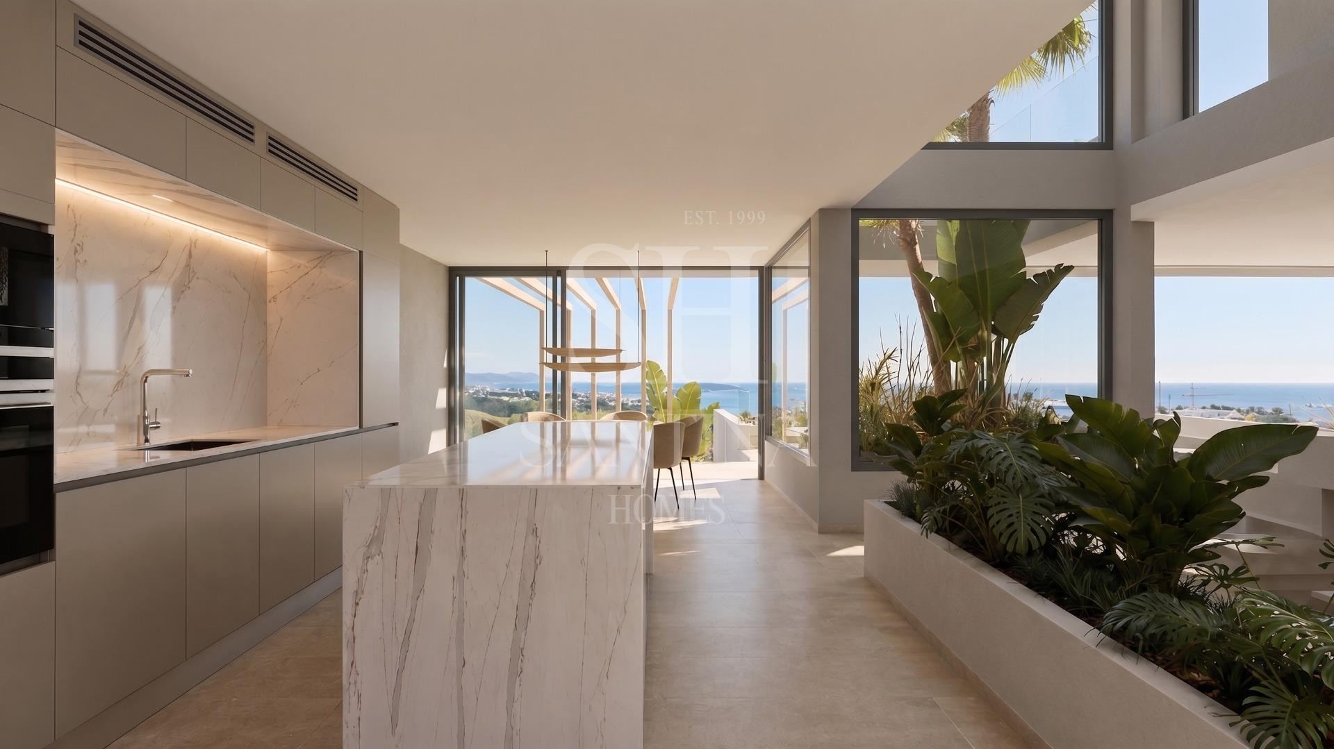 Regia Valle Romano, Neubauprojekt in Estepona West, Estepona, Bild 31