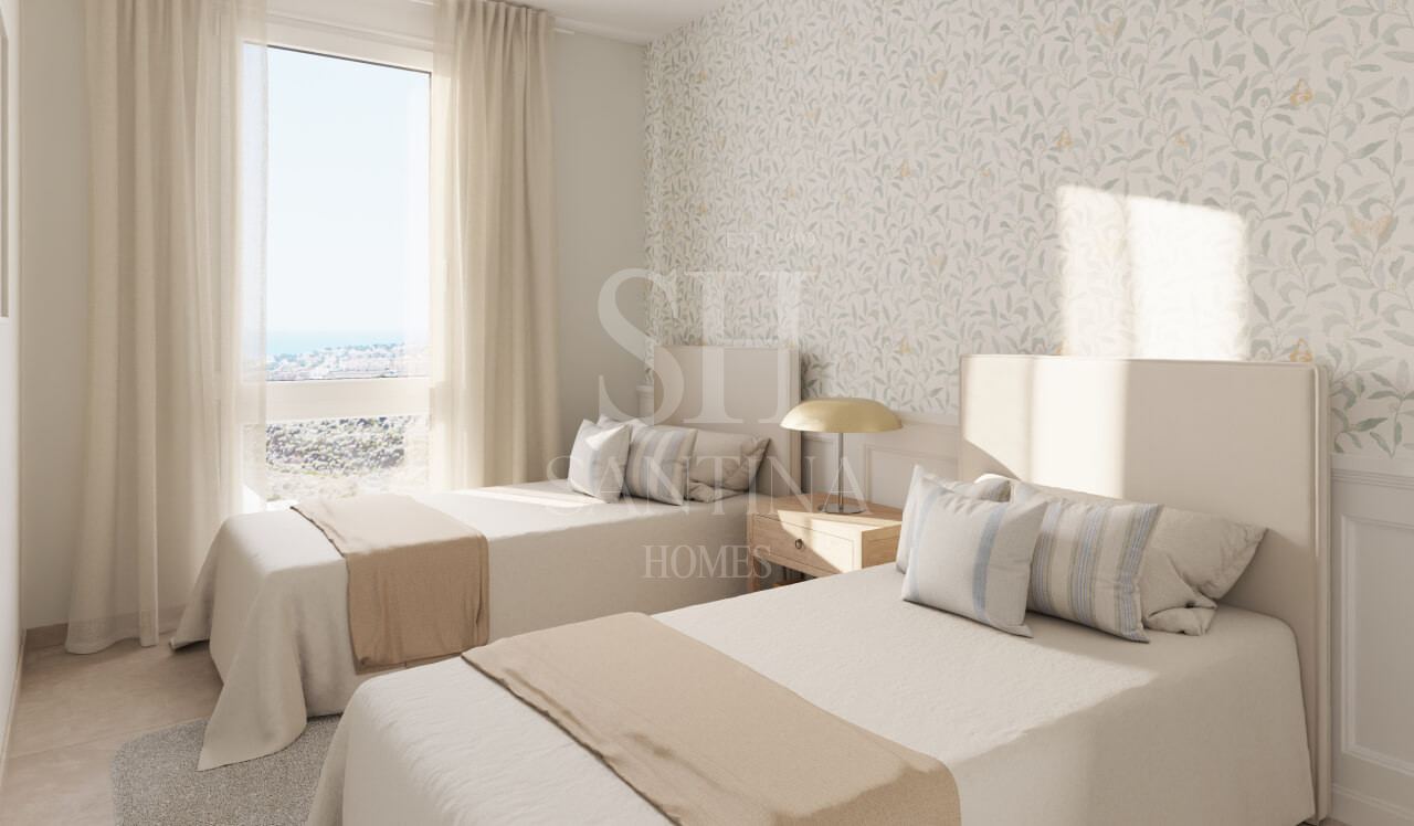 Cala Serena Sun, Neubauprojekt in Cala de Mijas, Mijas Costa, Bild 14
