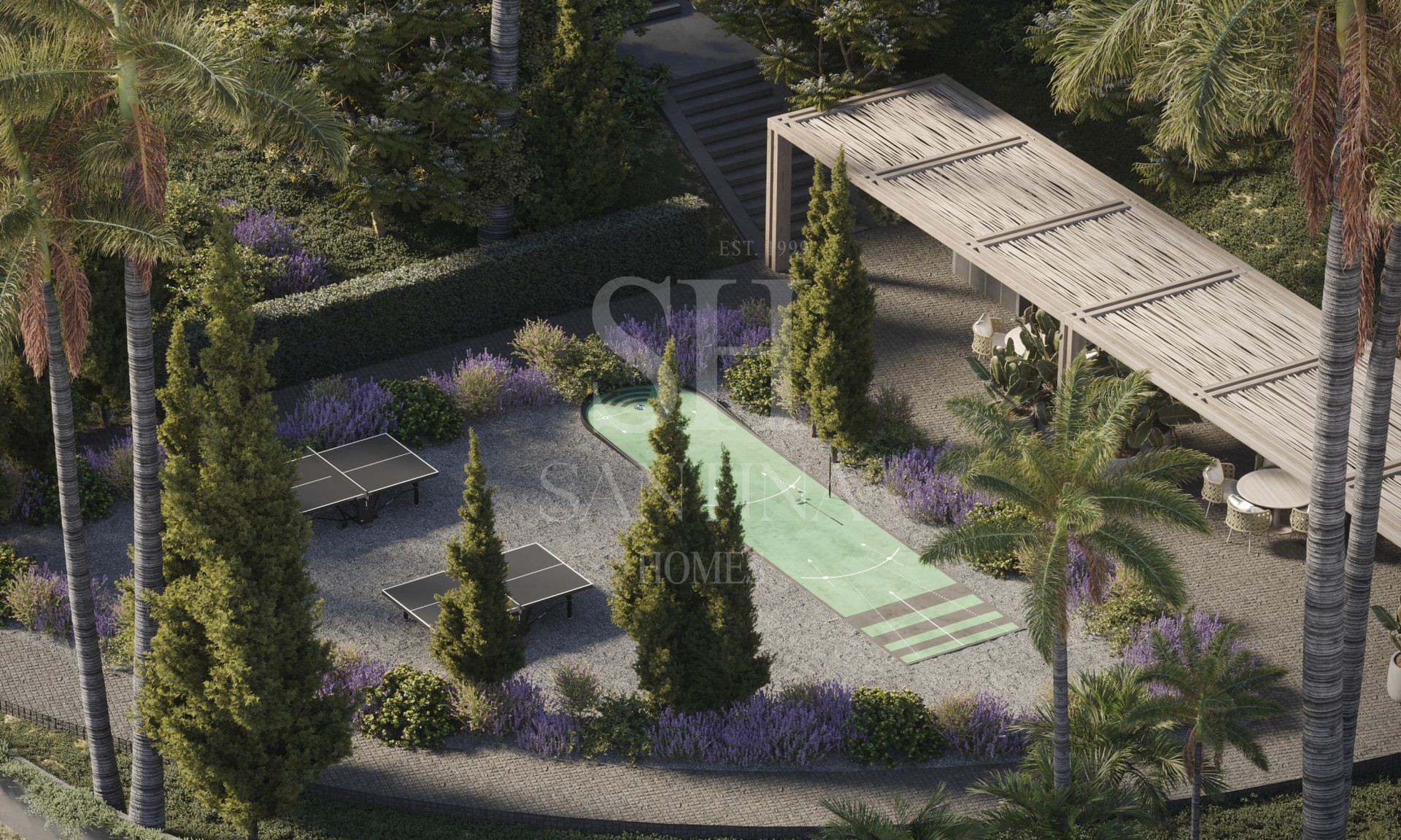 Emerald View Club Residences, Neubauprojekt in Mijas Costa, Bild 7