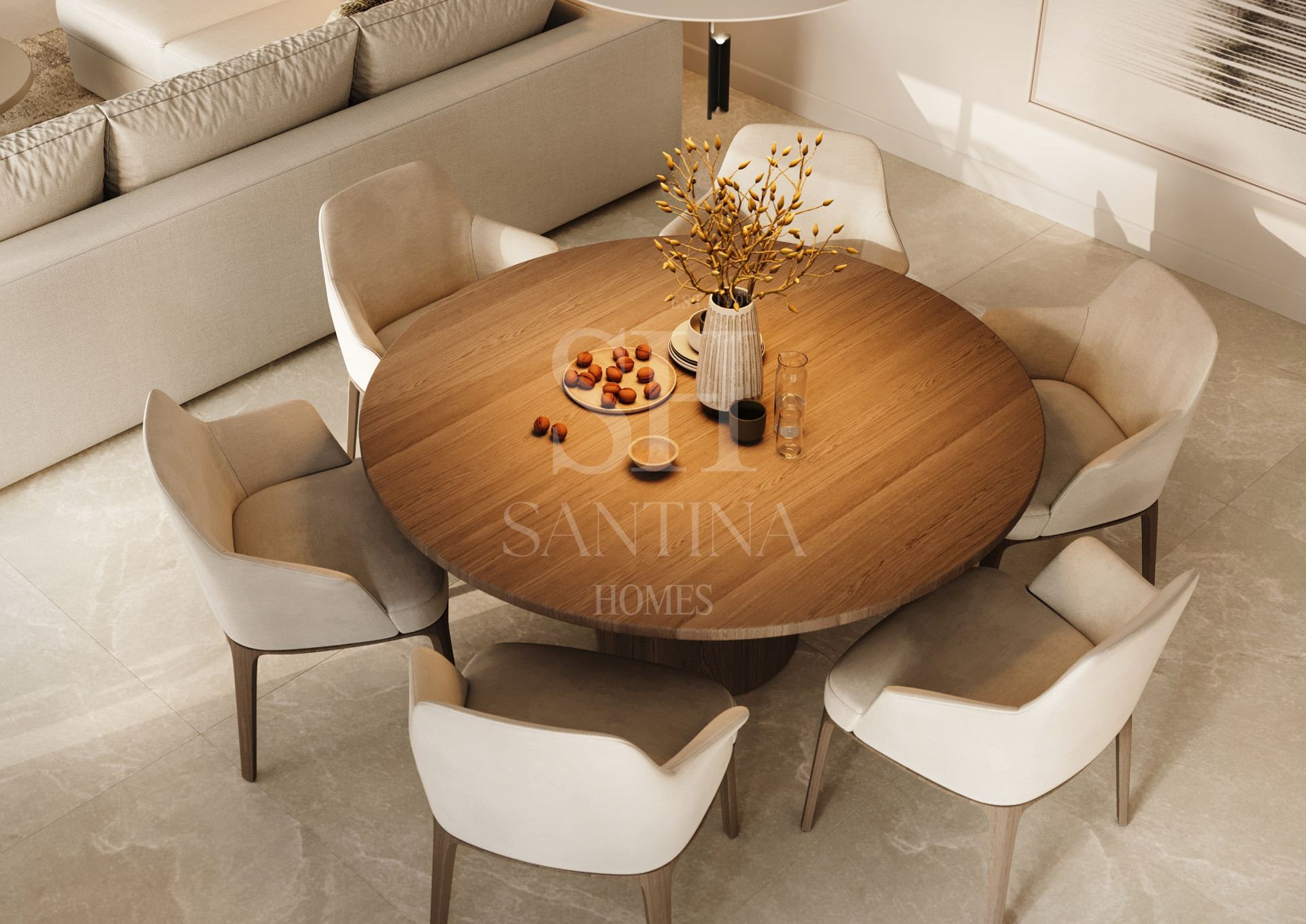 Emerald View Club Residences, Neubauprojekt in Mijas Costa, Bild 24