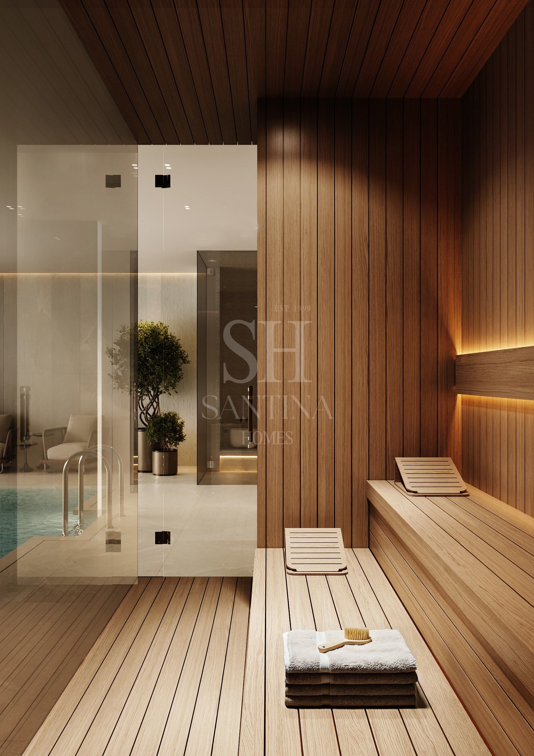 Emerald View Club Residences, Neubauprojekt in Mijas Costa, Bild 53
