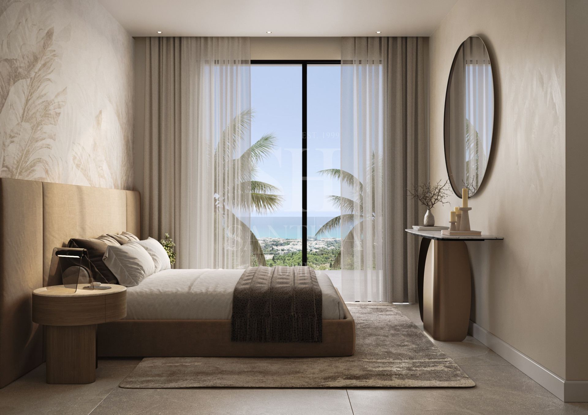 Emerald View Club Residences, Neubauprojekt in Mijas Costa, Bild 29