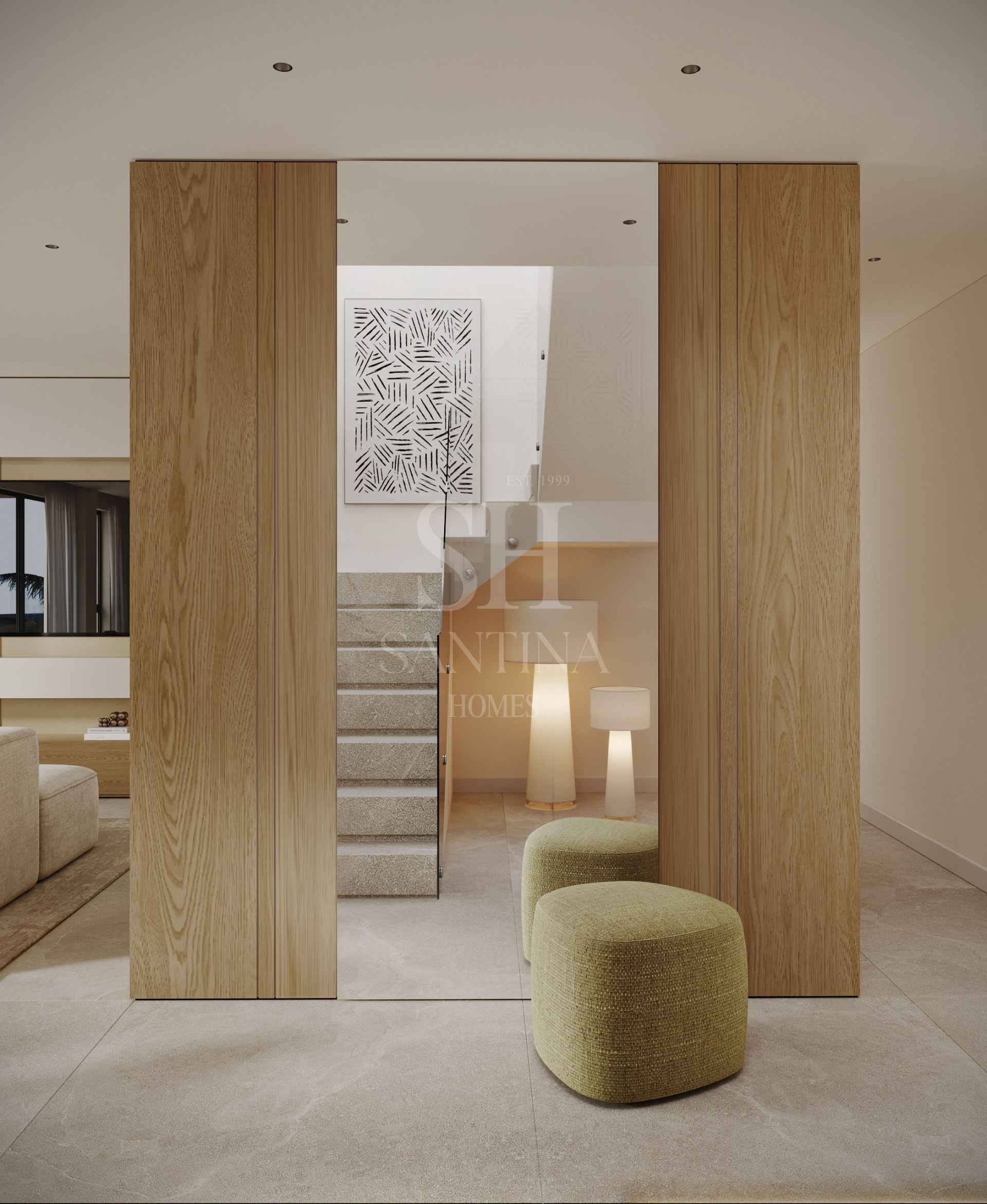 Emerald View Club Residences, Neubauprojekt in Mijas Costa, Bild 44