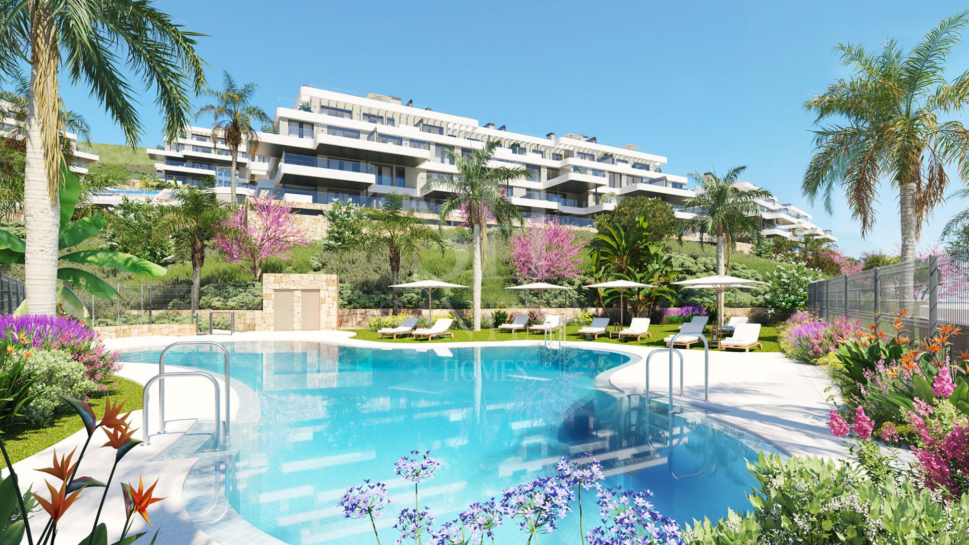 Calanova Collection, Neubauprojekt in Calanova Golf, Mijas Costa, Bild 8