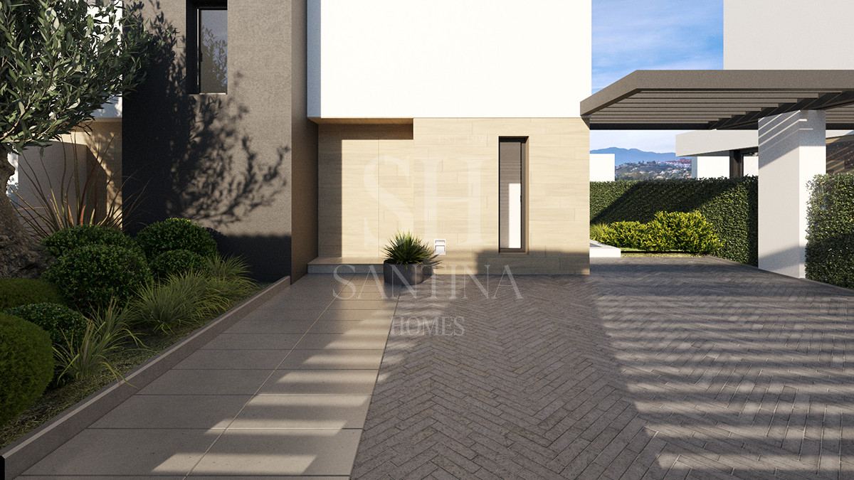 Serene Atalaya, Neubauprojekt in Estepona East, Estepona, Bild 8