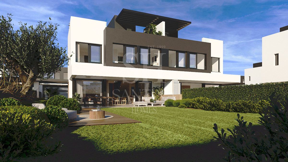 Serene Atalaya, Neubauprojekt in Estepona East, Estepona, Bild 5