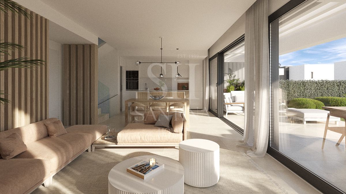 Serene Atalaya, Neubauprojekt in Estepona East, Estepona, Bild 10