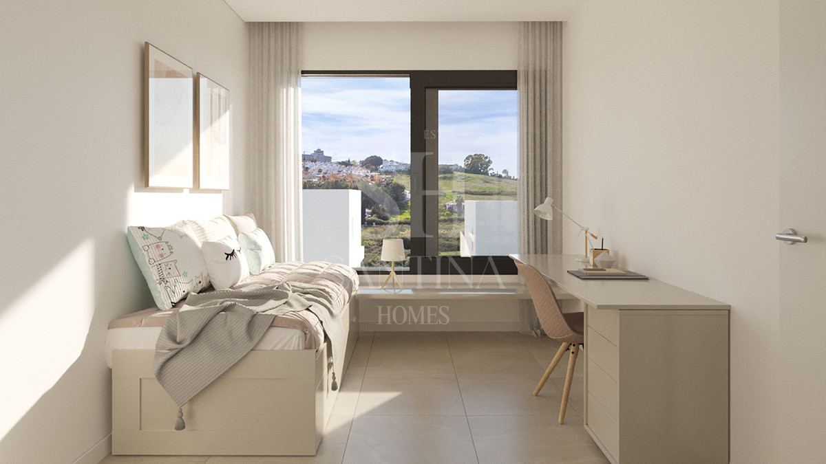 Serene Atalaya, Neubauprojekt in Estepona East, Estepona, Bild 13
