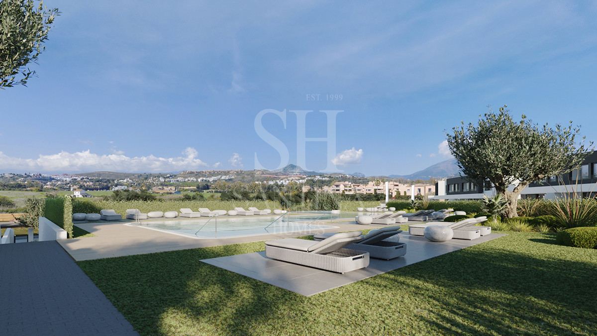 Serene Atalaya, Neubauprojekt in Estepona East, Estepona, Bild 16