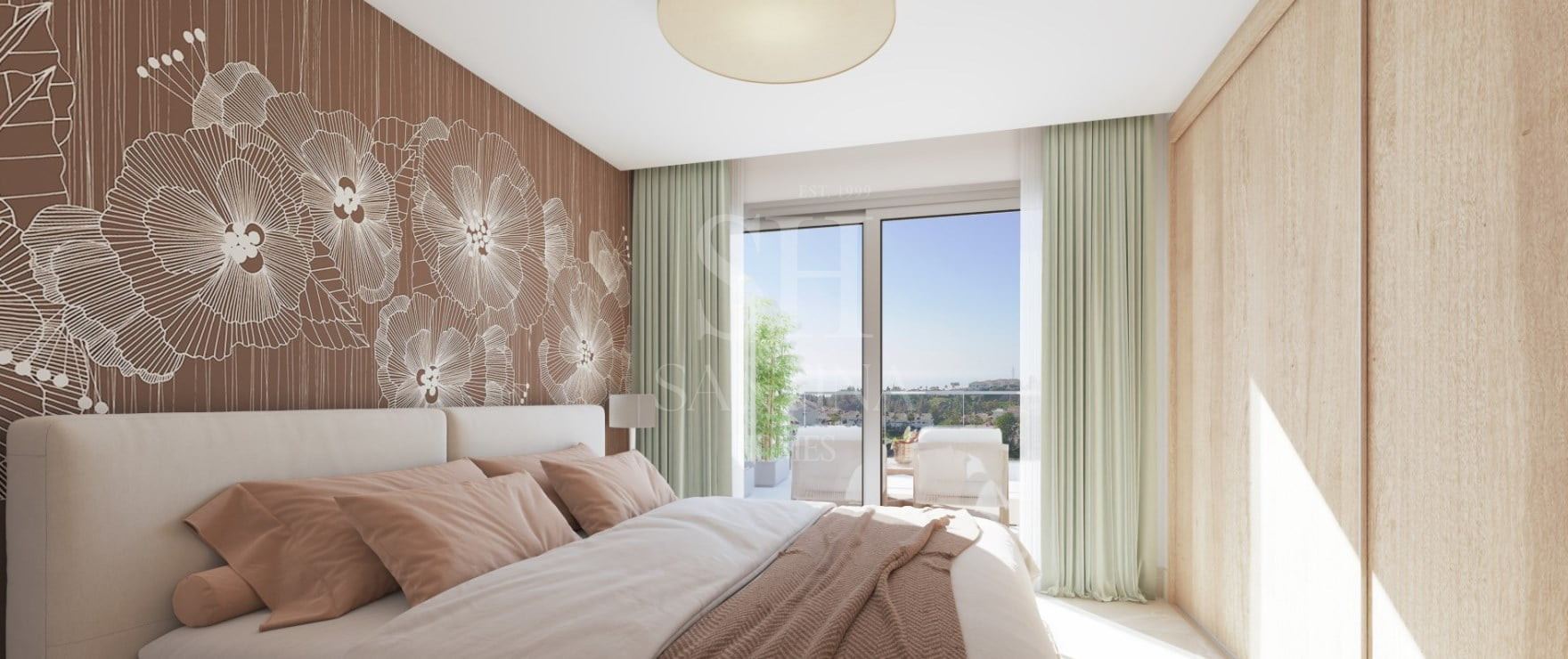Valley Views, Neubauprojekt in Cala de Mijas, Mijas Costa, Bild 26