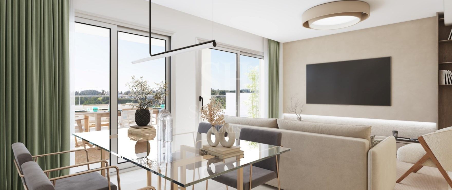 Valley Views, Neubauprojekt in Cala de Mijas, Mijas Costa, Bild 17