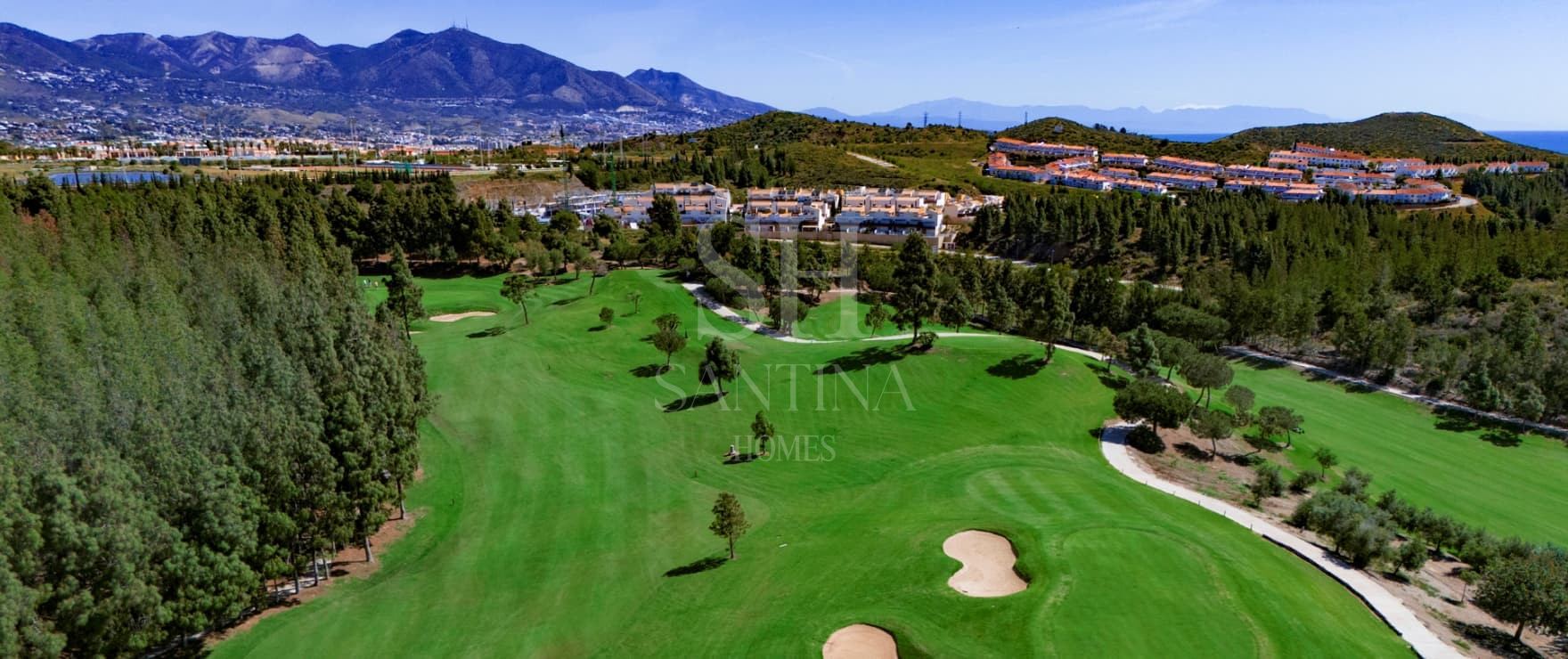 Valley Views, Neubauprojekt in Cala de Mijas, Mijas Costa, Bild 39
