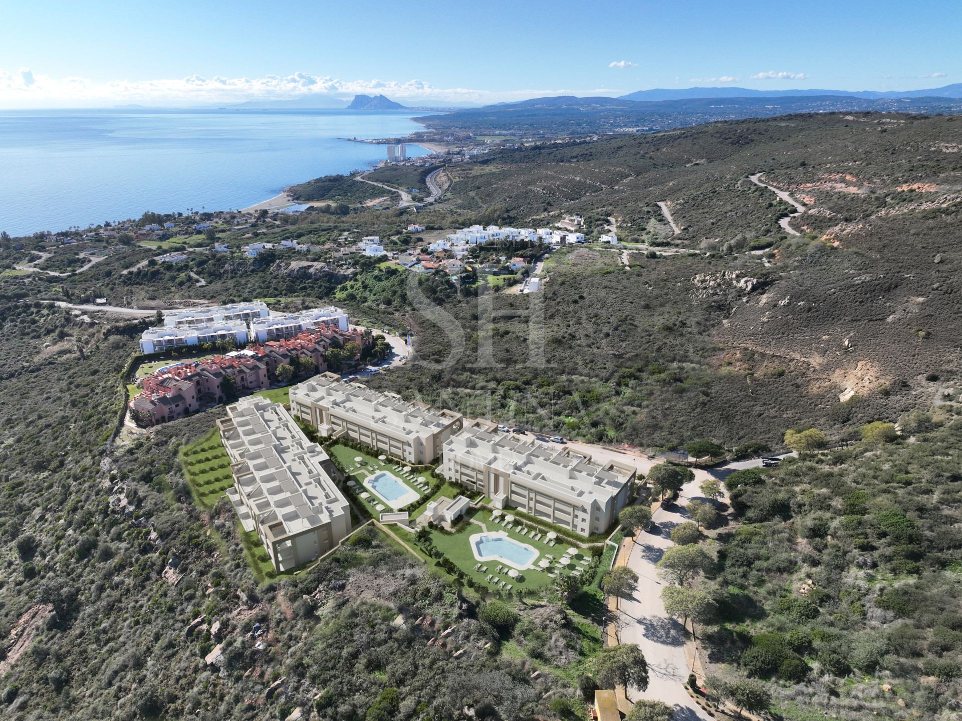 Grand Bay, Neubauprojekt in Los Hidalgos, Manilva, Bild 25