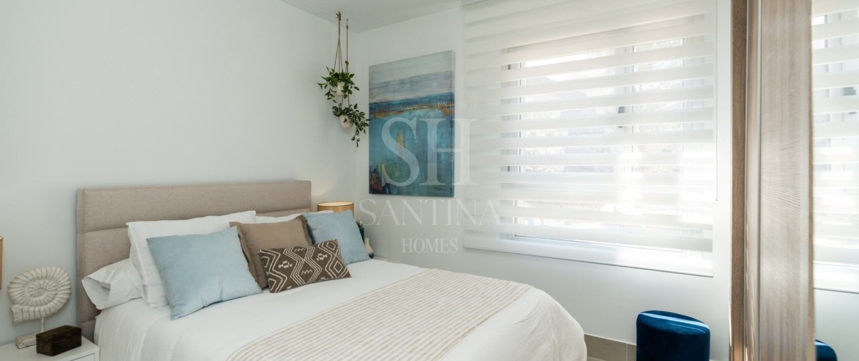 Solana Village, Neubauprojekt in Calanova Golf, Mijas Costa, Bild 15