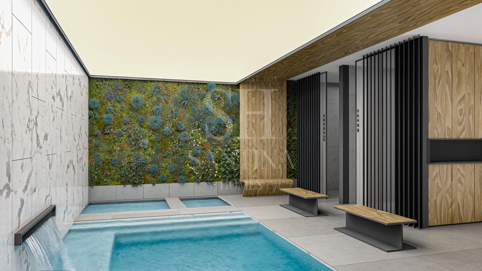 Palm Residences, Neubauprojekt in Estepona East, Estepona, Bild 15