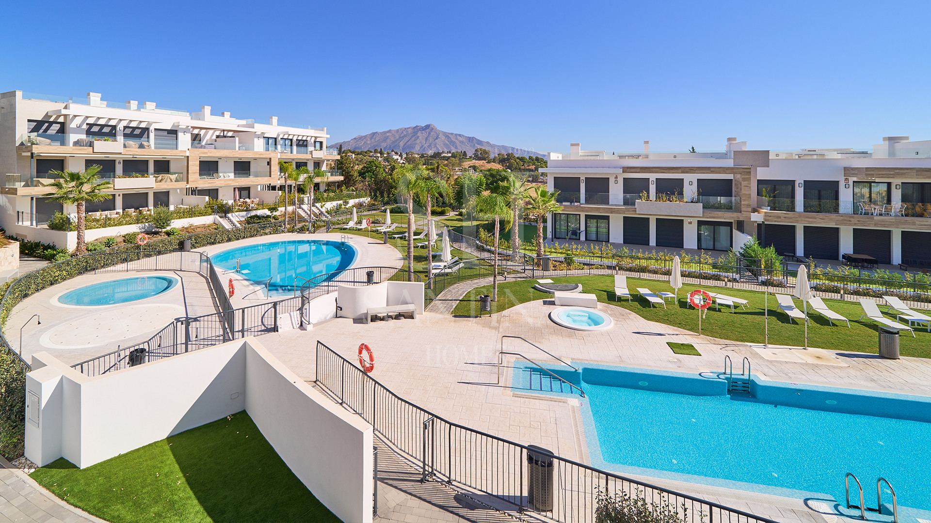 Atalaya Emotion, Neubauprojekt in Estepona East, Estepona, Bild 8