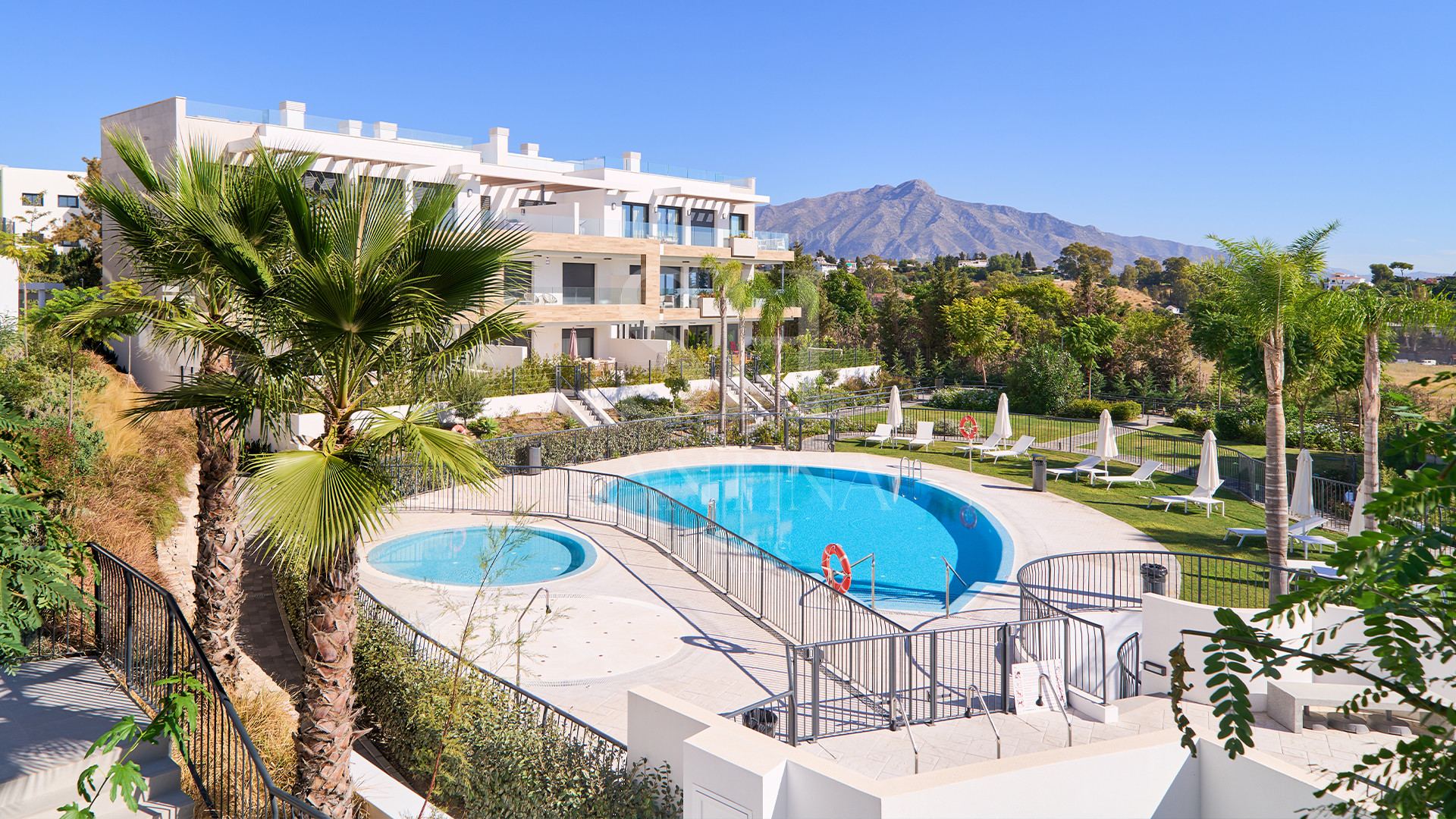 Atalaya Emotion, Neubauprojekt in Estepona East, Estepona, Bild 7