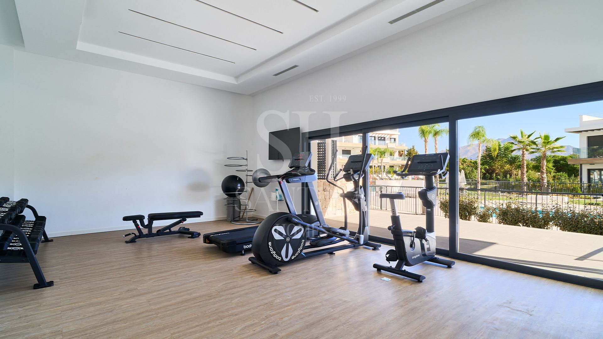 Atalaya Emotion, Neubauprojekt in Estepona East, Estepona, Bild 34