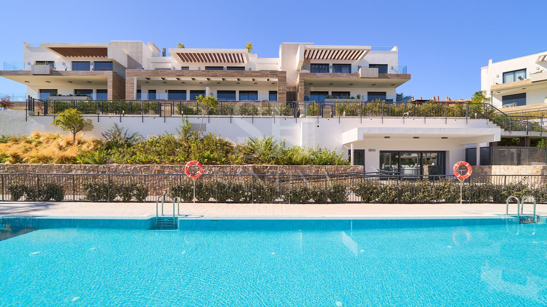 Atalaya Emotion, Neubauprojekt in Estepona East, Estepona, Bild 10