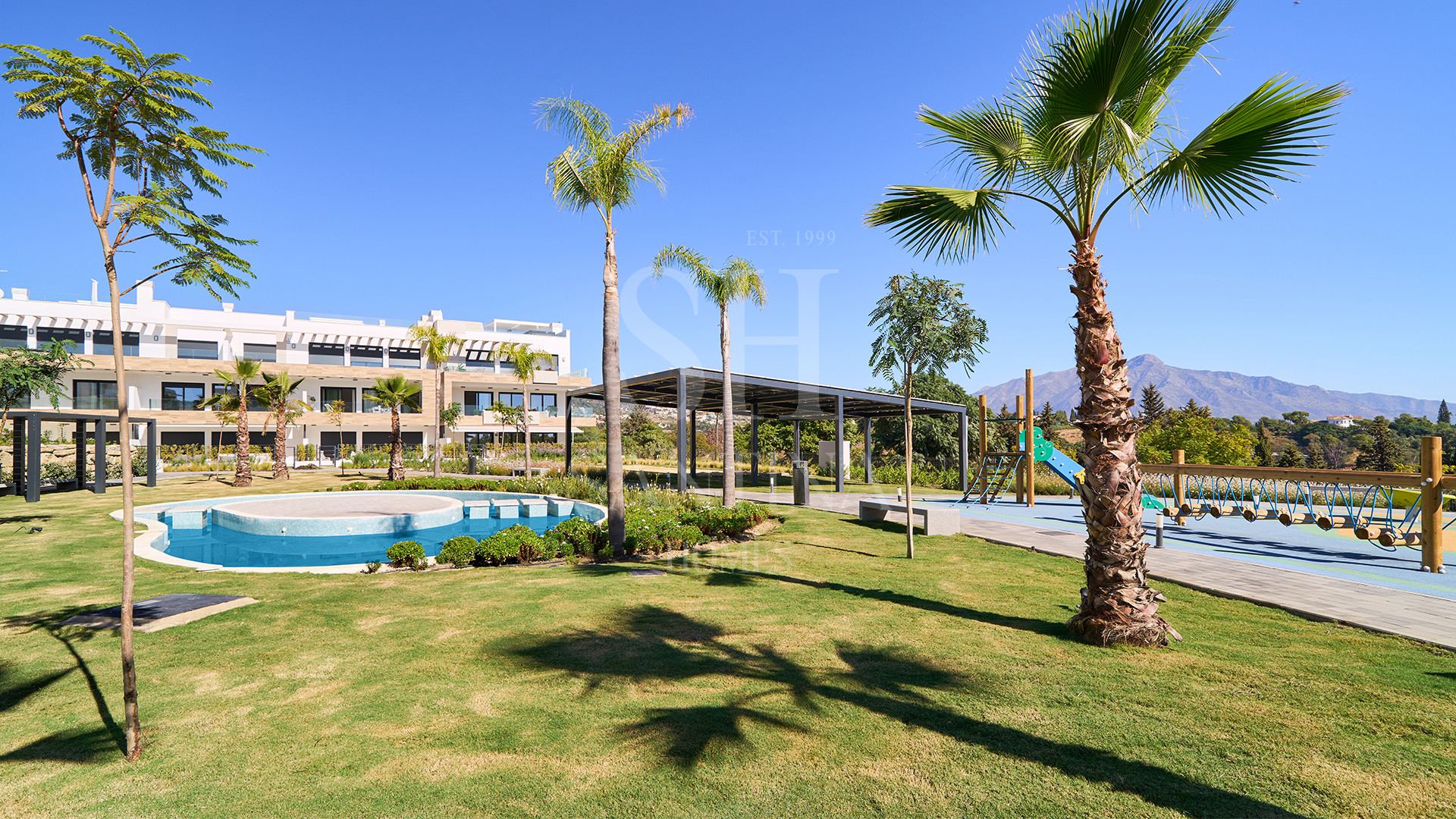 Atalaya Emotion, Neubauprojekt in Estepona East, Estepona, Bild 35