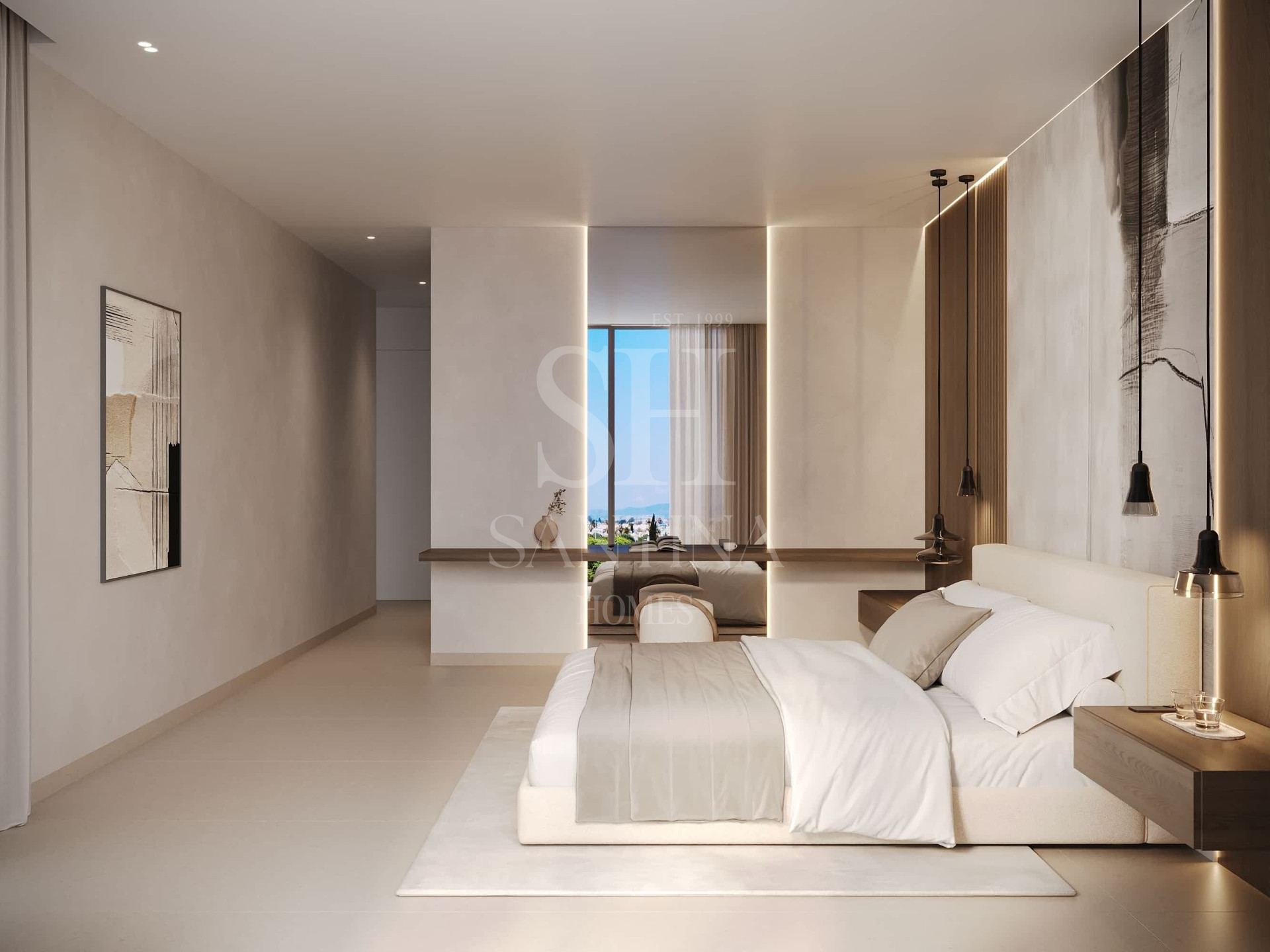 Alcántara del Mar, Neubauprojekt in Nueva Alcantara, San Pedro de Alcantara, Bild 26