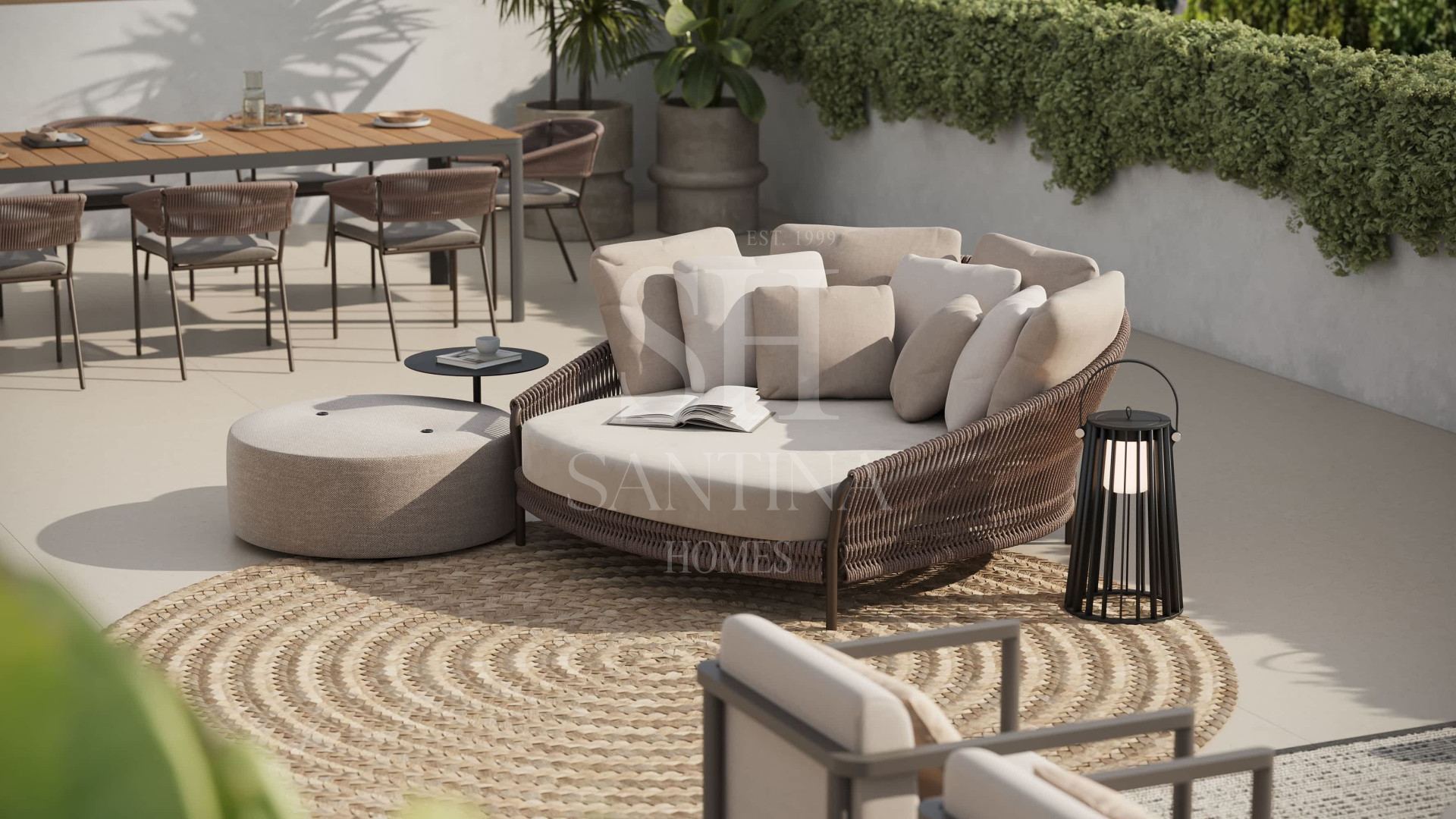 Alcántara del Mar, Neubauprojekt in Nueva Alcantara, San Pedro de Alcantara, Bild 7