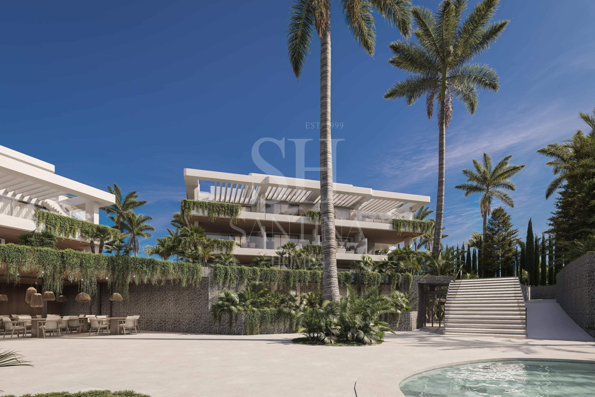 Almina Residences, Neubauprojekt in Estepona East, Estepona, Bild 13