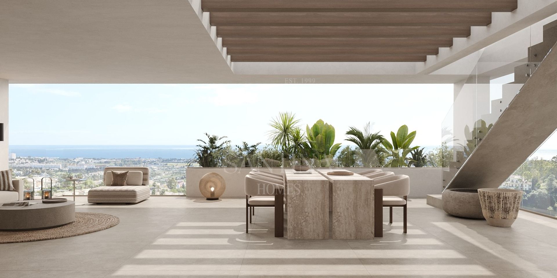 Almina Residences, Neubauprojekt in Estepona East, Estepona, Bild 39