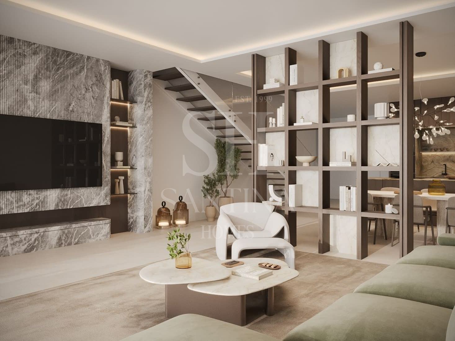 Almina Residences, Neubauprojekt in Estepona East, Estepona, Bild 49