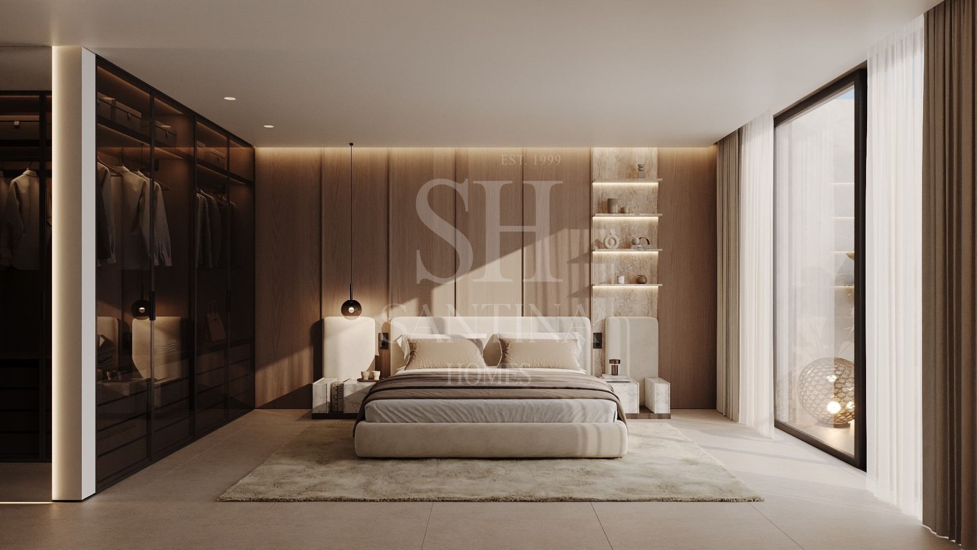 Almina Residences, Neubauprojekt in Estepona East, Estepona, Bild 30