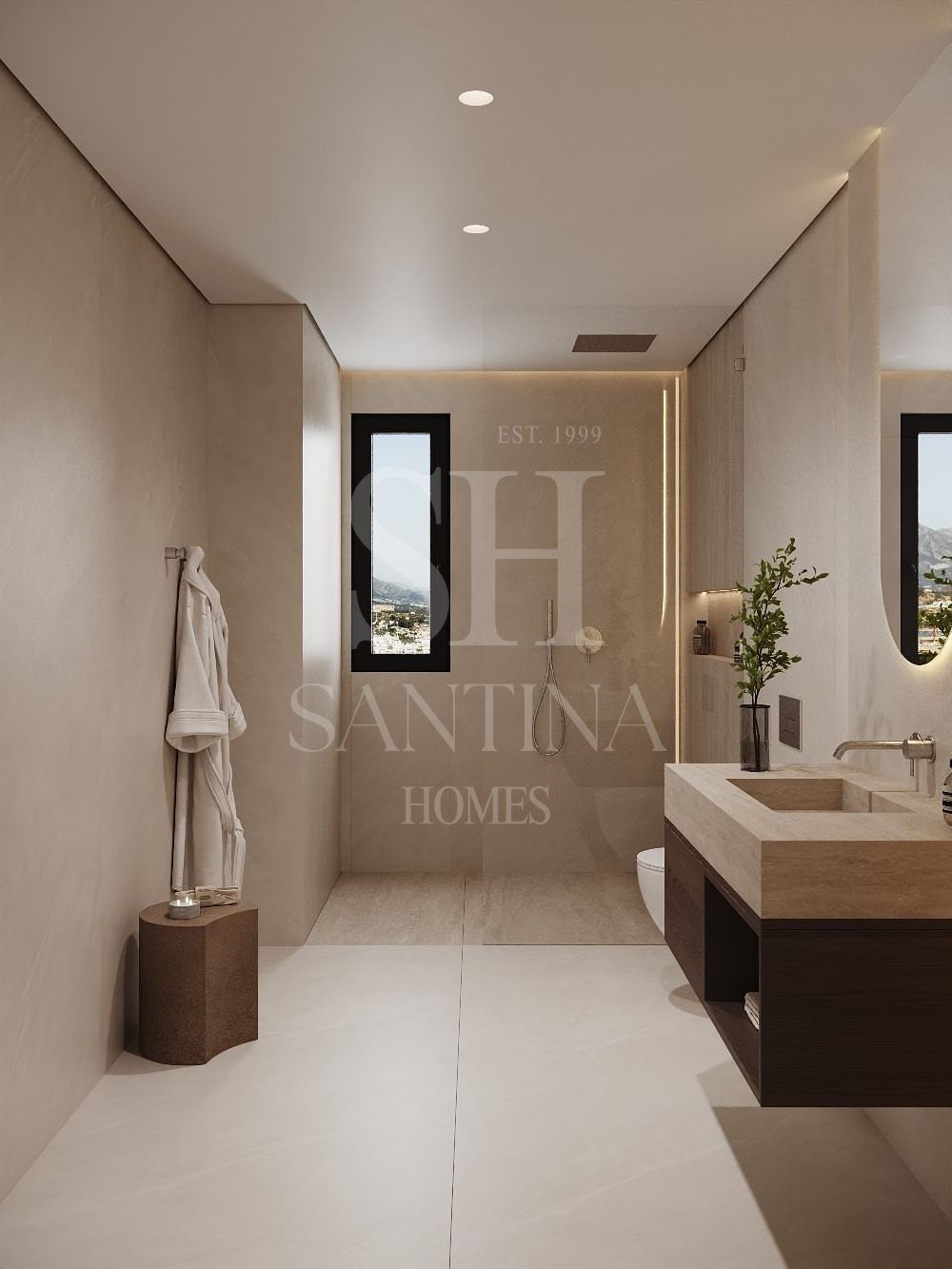 Almina Residences, Neubauprojekt in Estepona East, Estepona, Bild 37