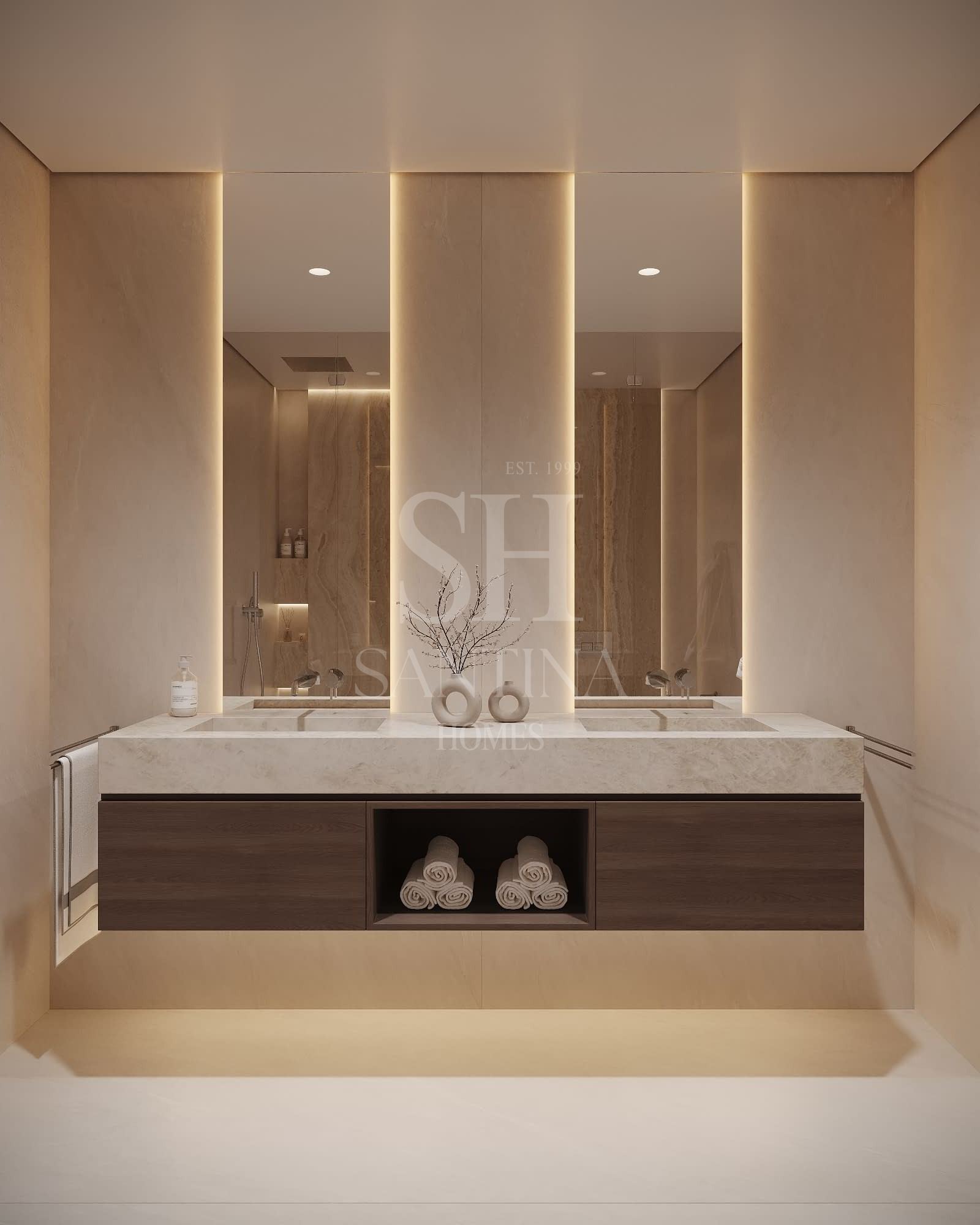 Almina Residences, Neubauprojekt in Estepona East, Estepona, Bild 59