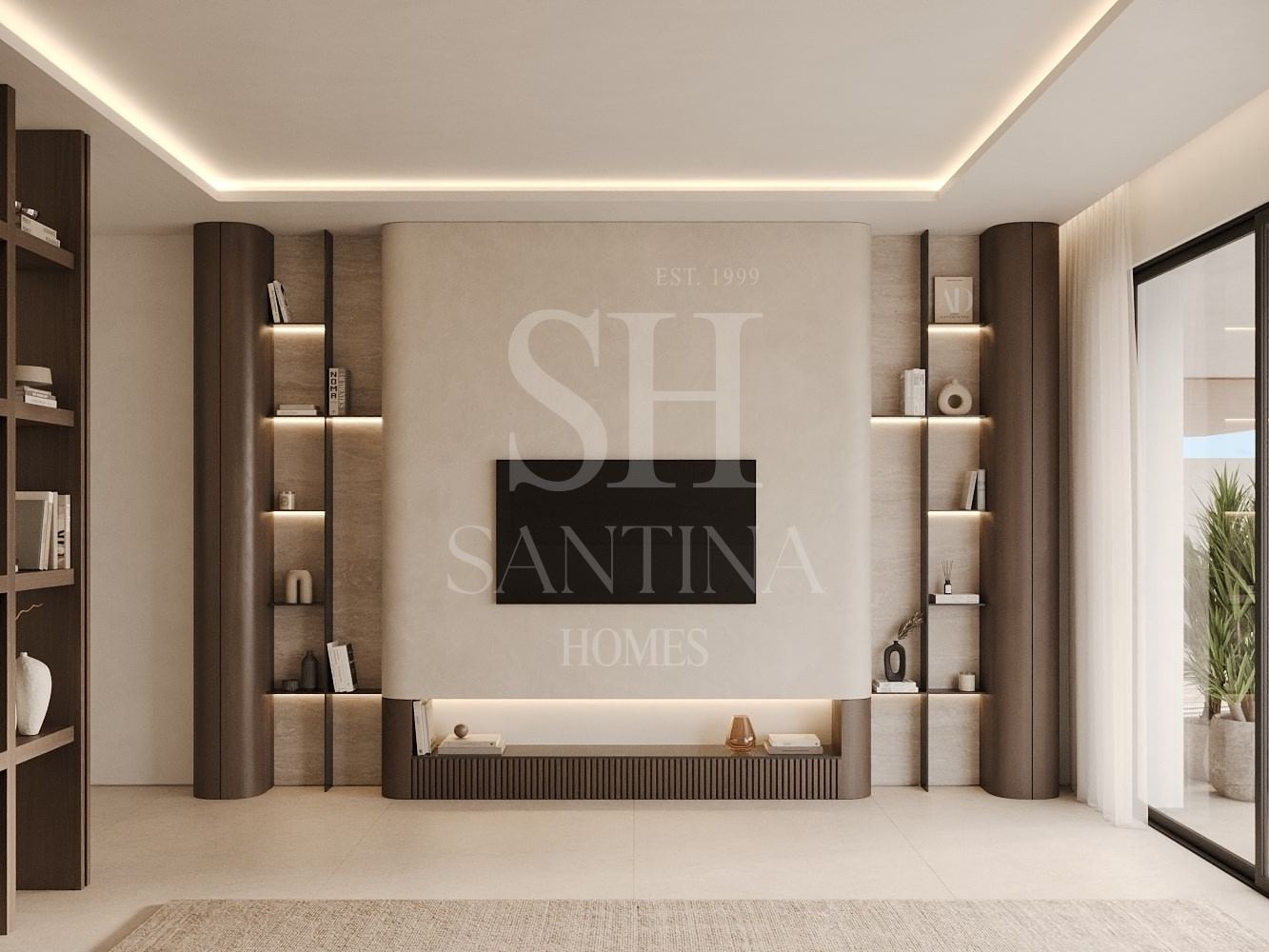 Almina Residences, Neubauprojekt in Estepona East, Estepona, Bild 28