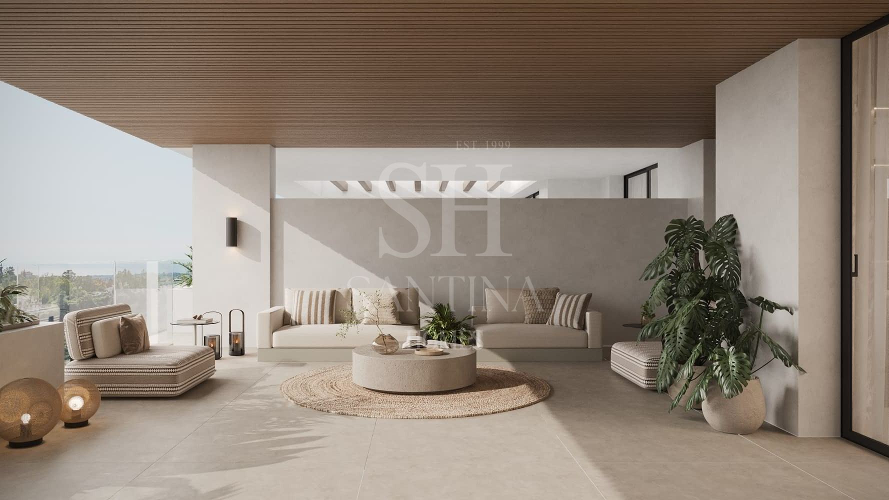 Almina Residences, Neubauprojekt in Estepona East, Estepona, Bild 45