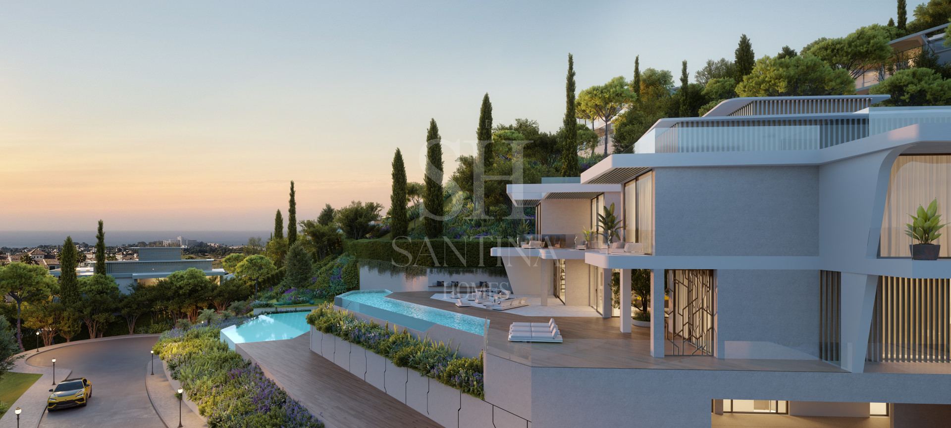 Tierra Viva, Neubauprojekt in Benahavis, Bild 6