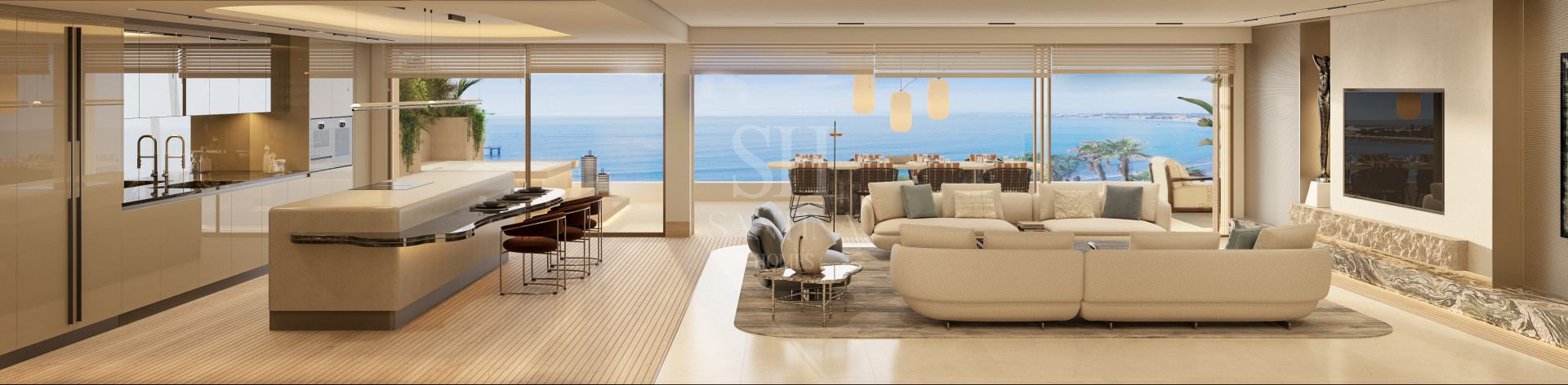 Biubay, Neubauprojekt in Estepona West, Estepona, Bild 15