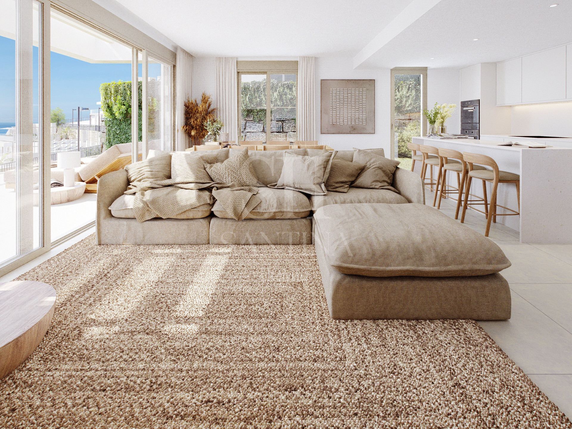 Calanova Homes, Neubauprojekt in Calanova Golf, Mijas Costa, Bild 12