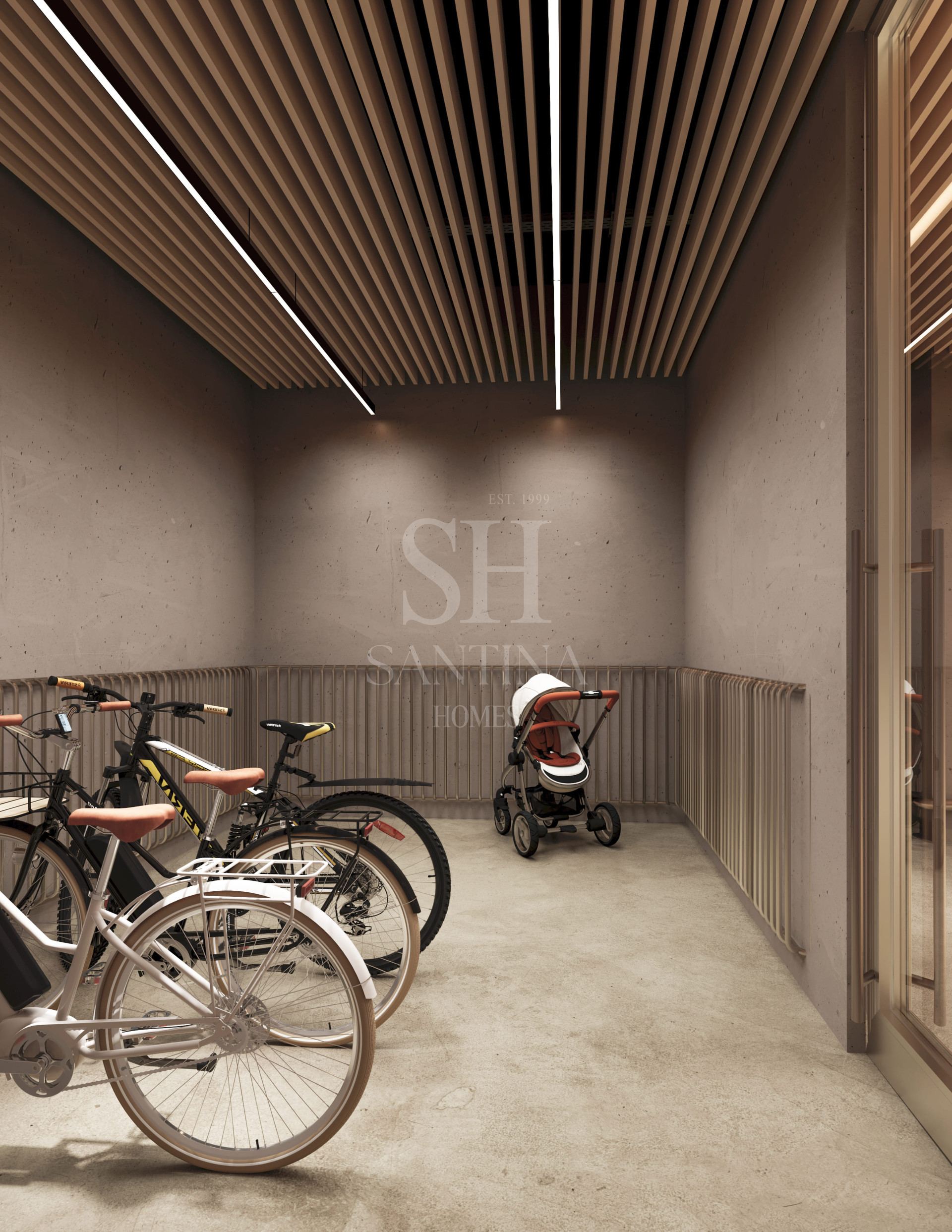 Essence Residence Phase II, Neubauprojekt in Estepona East, Estepona, Bild 28