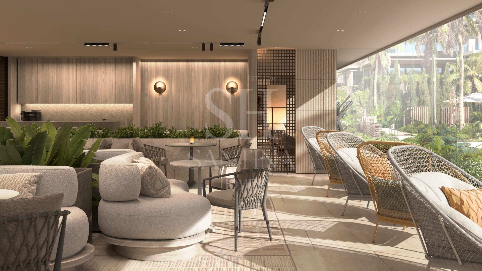 Essence Residence Phase II, Neubauprojekt in Estepona East, Estepona, Bild 23