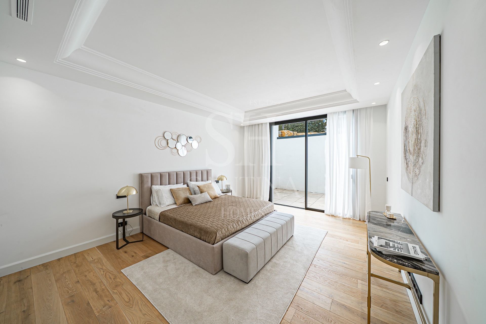 Villas Lomas, Neubauprojekt in Marbella Golden Mile, Marbella, Bild 18