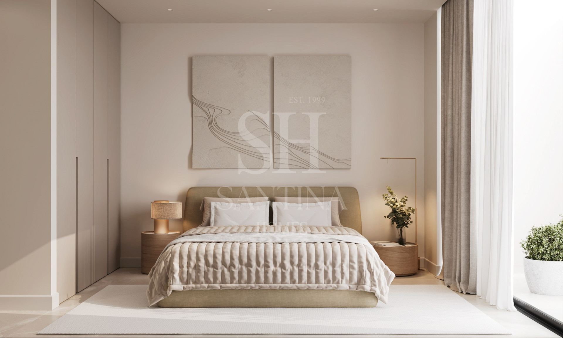Sunway Residence, Neubauprojekt in Estepona West, Estepona, Bild 14