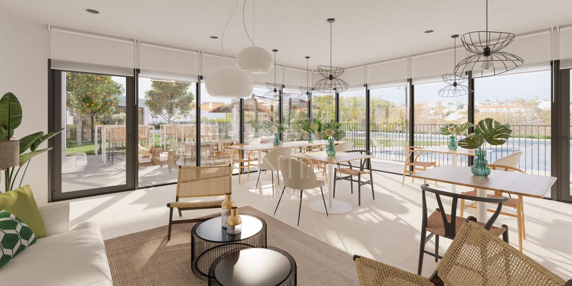 Vitta Marina, Neubauprojekt in Mijas Costa, Bild 16