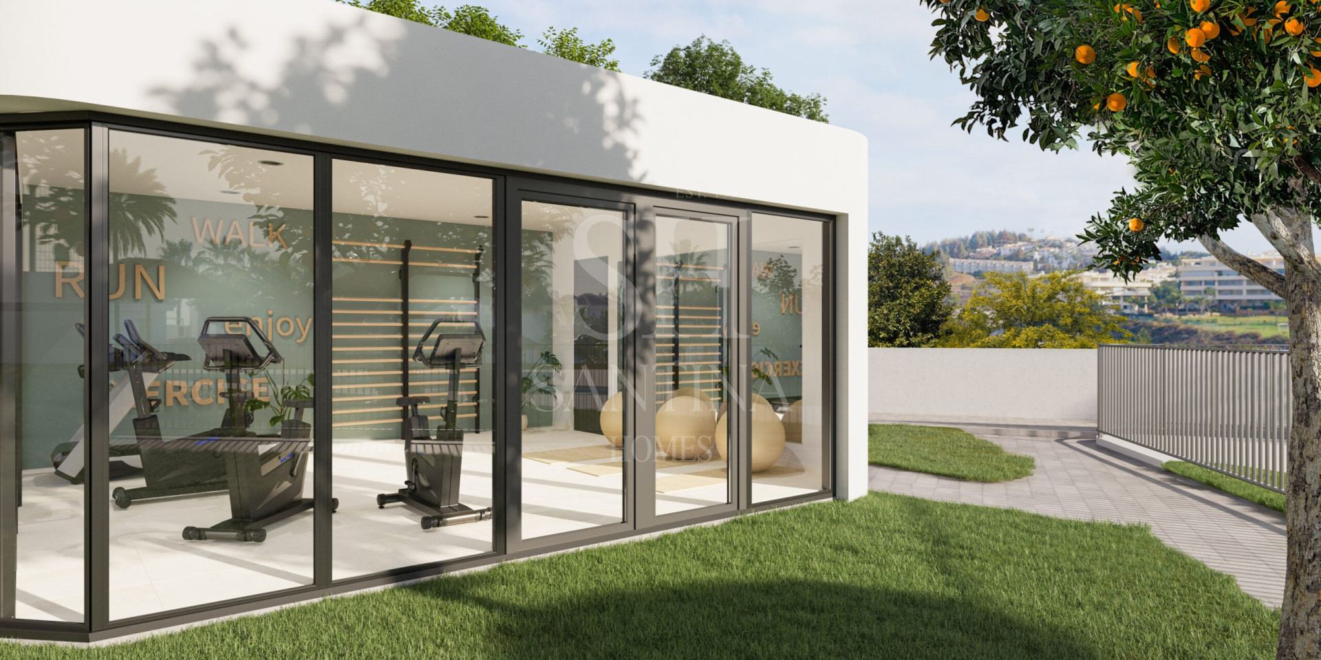Vitta Marina, Neubauprojekt in Mijas Costa, Bild 17