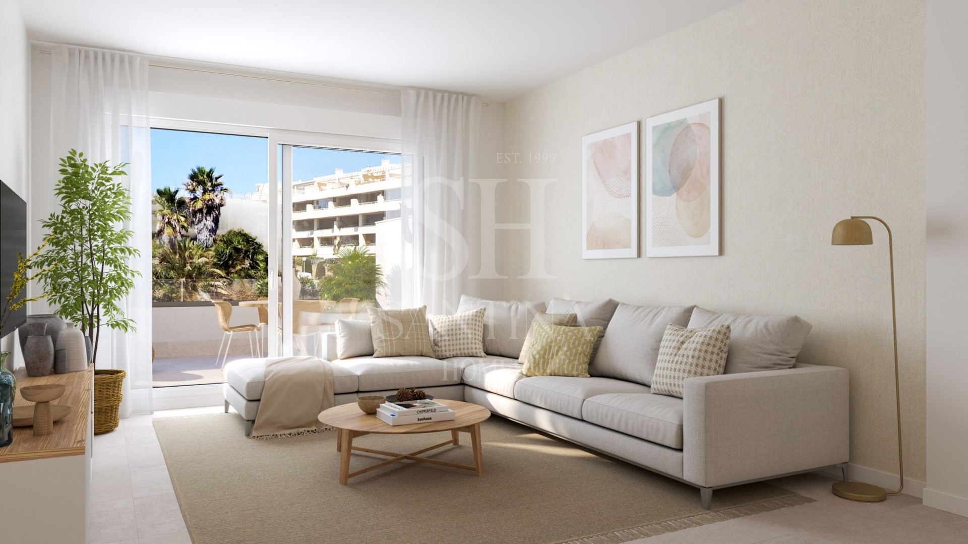 Vitta Marina, Neubauprojekt in Mijas Costa, Bild 7
