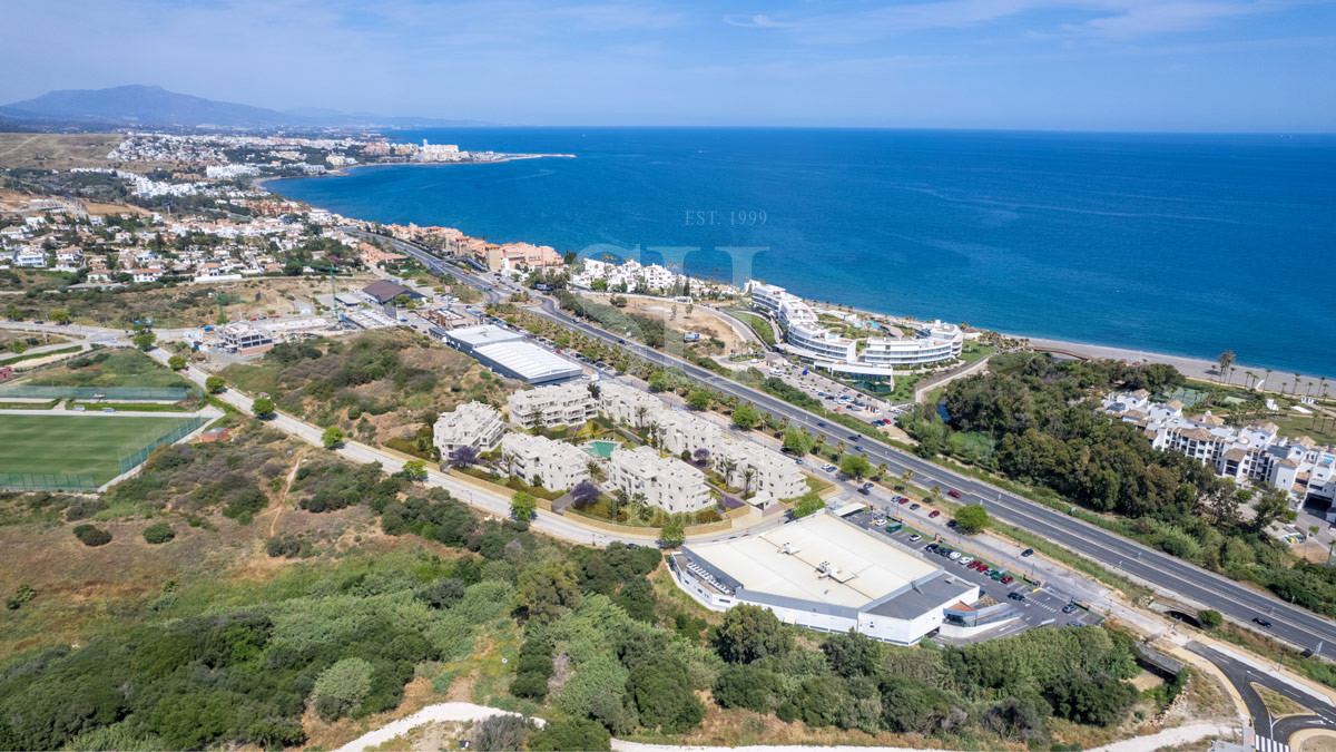 Mala Kai Resort, Neubauprojekt in Estepona West, Estepona, Bild 3