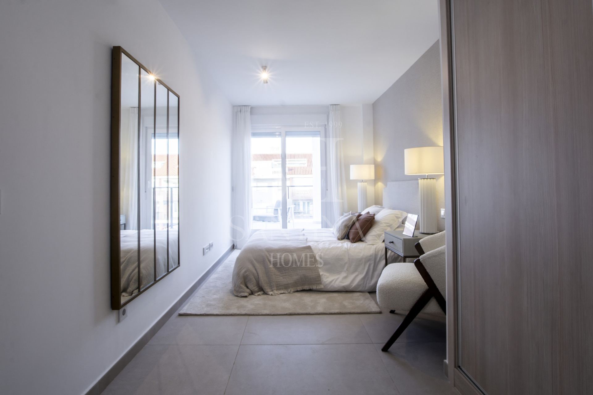 Amphora Beach Residence III, Neubauprojekt in Los Hidalgos, Manilva, Bild 20
