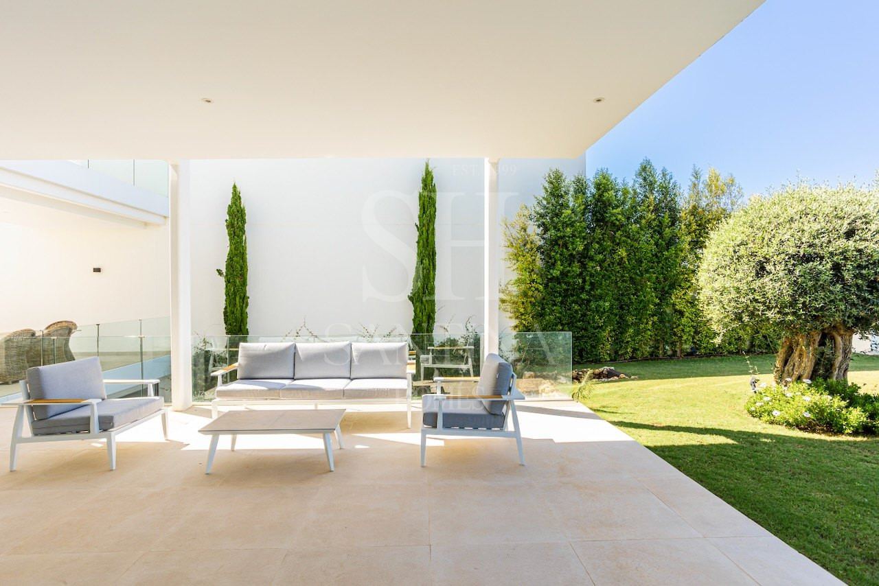 Nara, Neubauprojekt in Marbella, Bild 10
