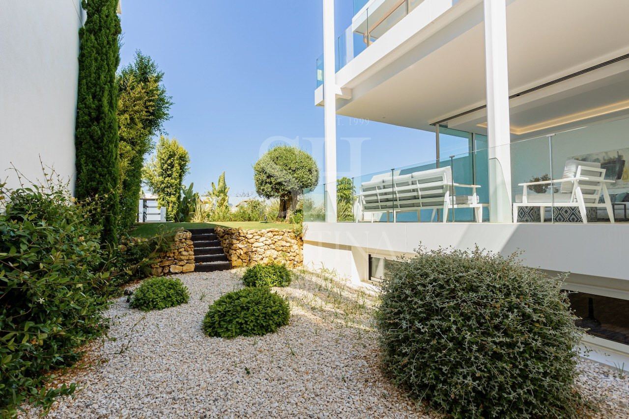 Nara, Neubauprojekt in Marbella, Bild 7