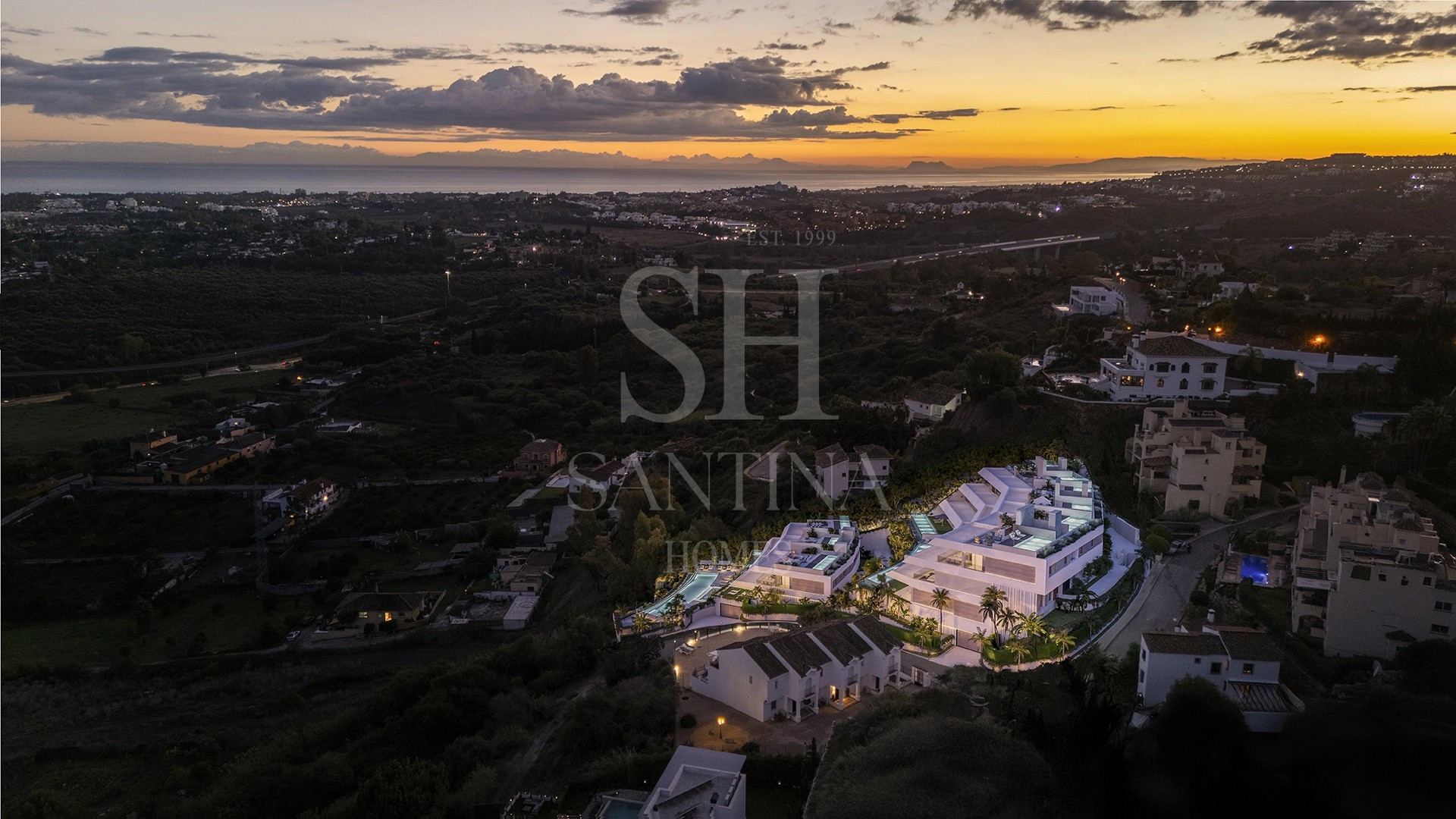 Solenne, Neubauprojekt in Benahavis, Bild 15